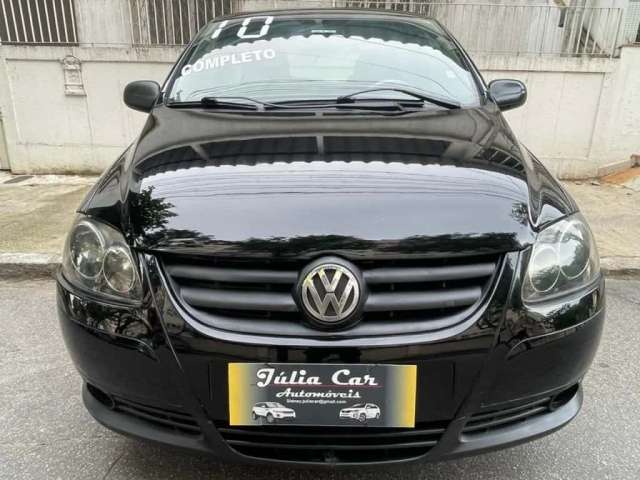 Volkswagen Fox 2010 1.0 mi city 8v flex 2p manual