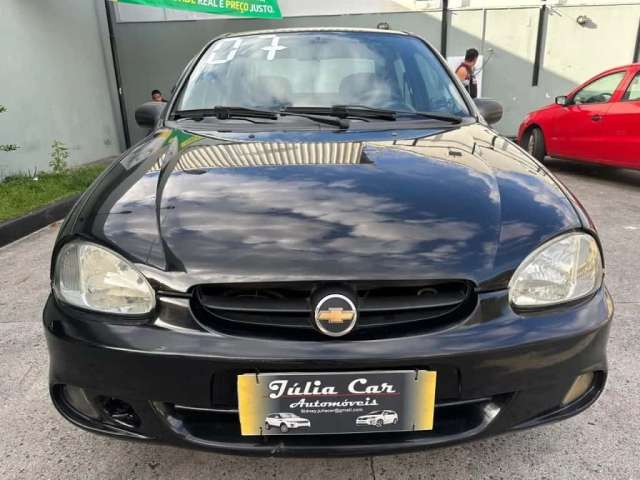 Chevrolet Corsa 2007 1.0 mpfi classic sedan spirit 8v flex 4p manual