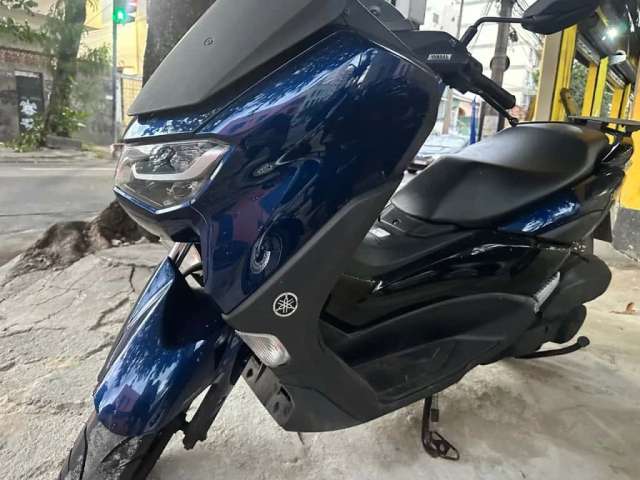 Yamaha Nmax 160 2022