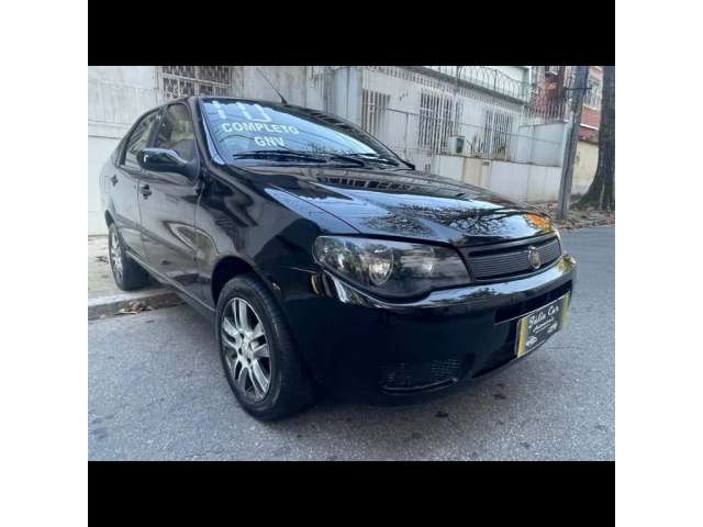 Fiat Siena 2010 1.0 mpi el 8v flex 4p manual