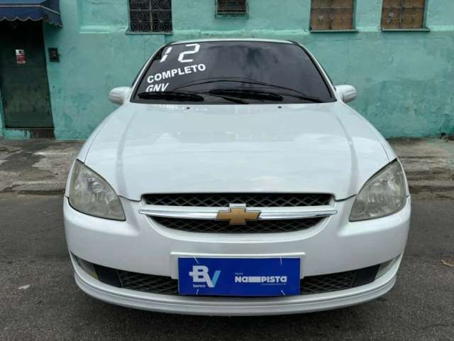 Chevrolet Classic 2012 1.0 mpfi ls 8v flex 4p manual