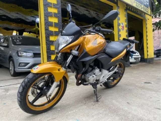 Honda Cb 300r 2011