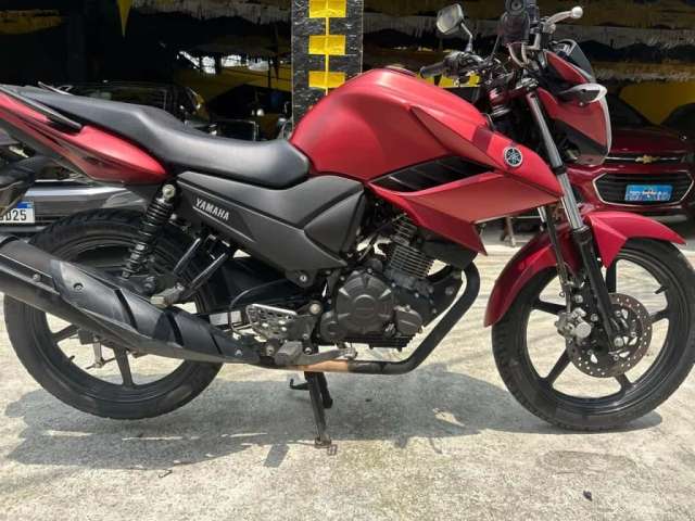 Yamaha Fz15 150 fazer flex 2023