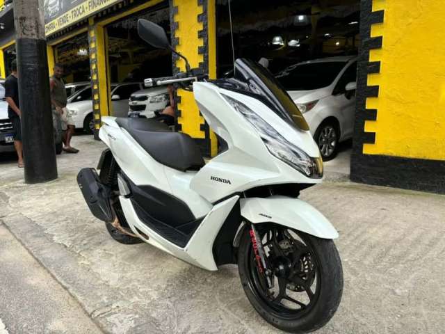 Honda Pcx 160  2023