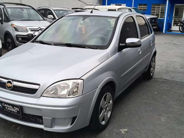 CORSA HATCH MAXX 1.4 2008/2009, em ótimo estado de conservação