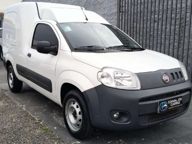 FIAT FIORINO ENDURANCE 1.4 FLEX , 2021/2021