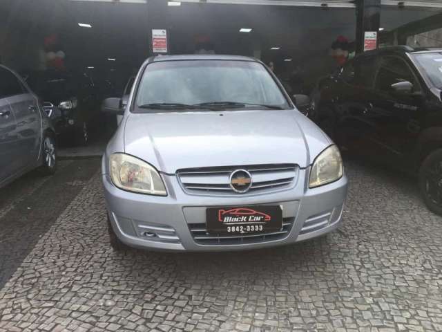 Chevrolet Celta 2010 1.0 mpfi spirit 8v flex 4p manual