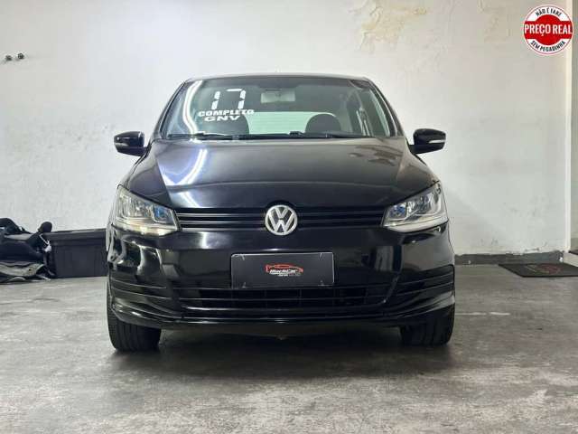 Volkswagen Fox 2017 1.0 mpi trendline 12v flex 4p manual