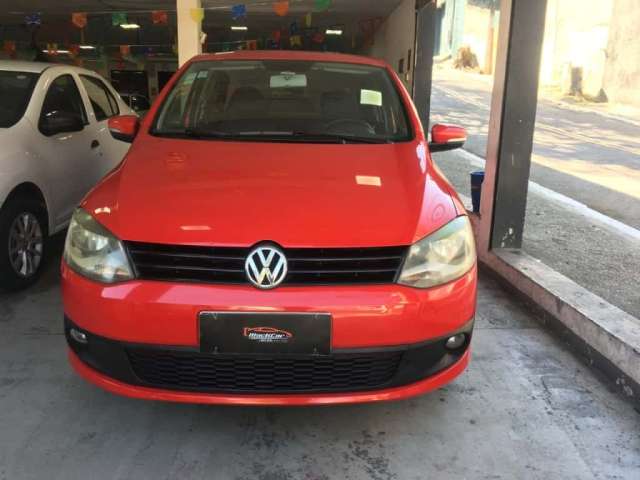 Volkswagen Fox 2014 1.0 mi 8v flex 4p manual