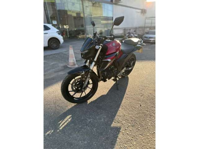 Yamaha Fz15 150 fazer flex 2023