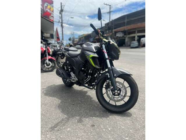 Yamaha Fz25 250 fazer flex 2024