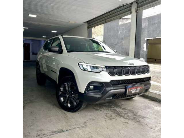 Jeep Compass 2022 2.0 td350 turbo diesel longitude at9