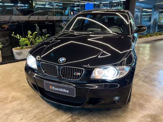 BMW 130i