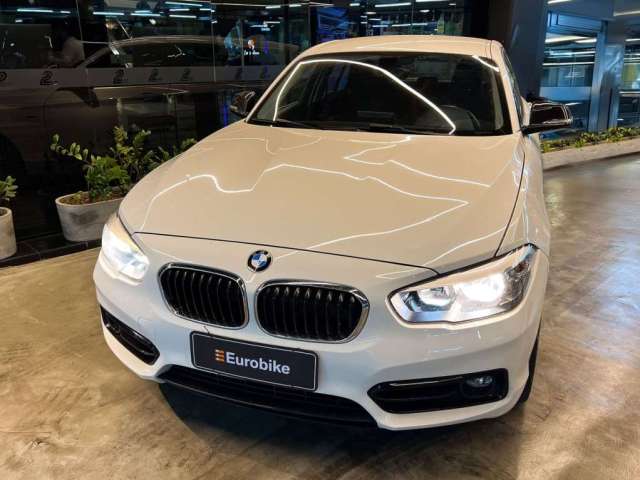 BMW 120i