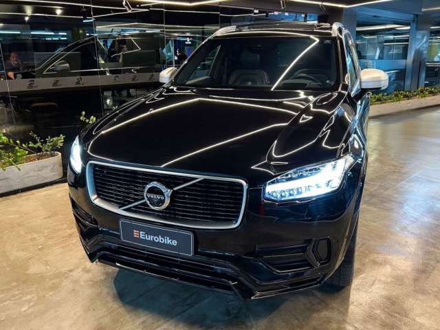 VOLVO XC 90