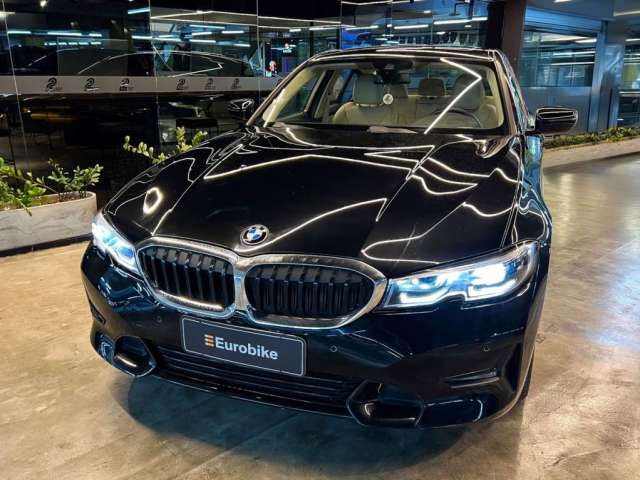 BMW 320i