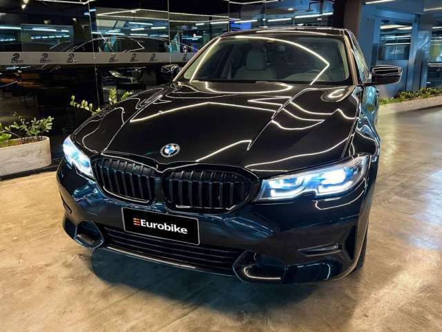 BMW 320i