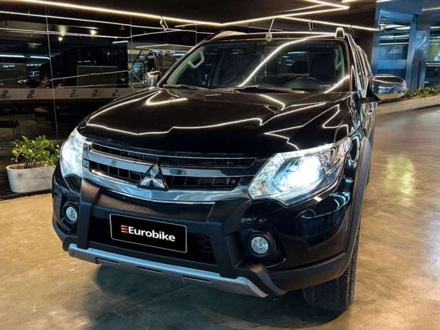 MITSUBISHI L200 TRITON