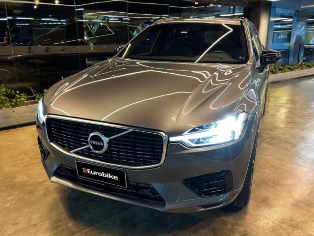 VOLVO XC 60