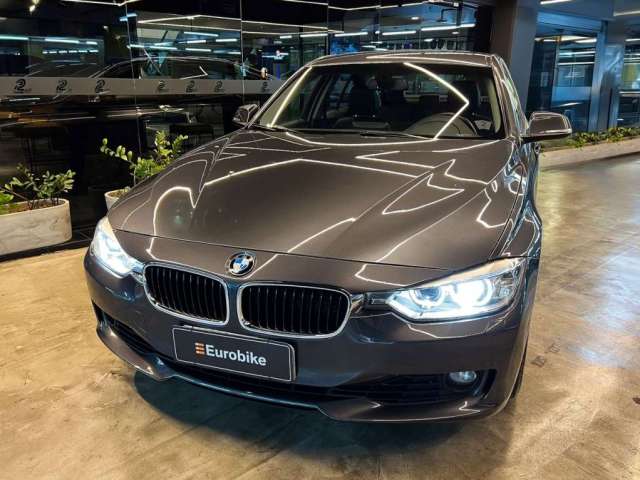 BMW 320i