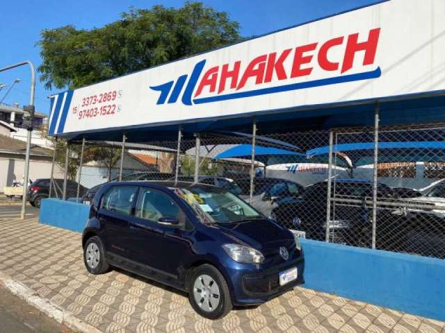 VOLKSWAGEN UP