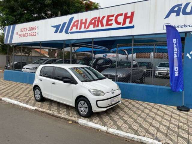 VOLKSWAGEN UP