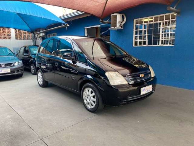 CHEVROLET MERIVA