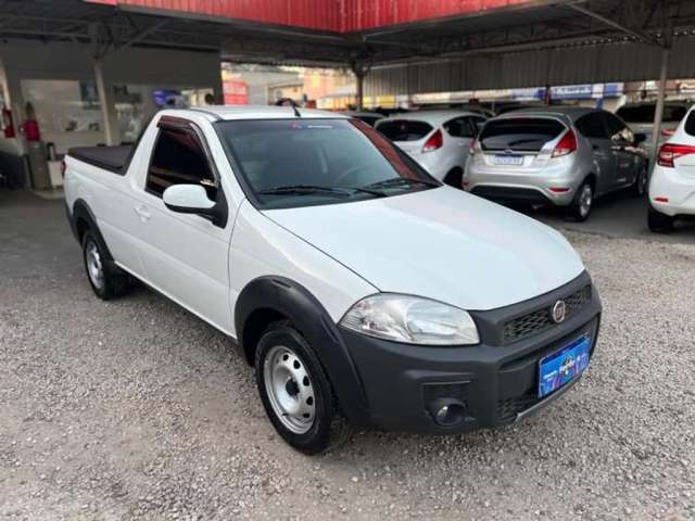 FIAT STRADA HD WK CC E 2018