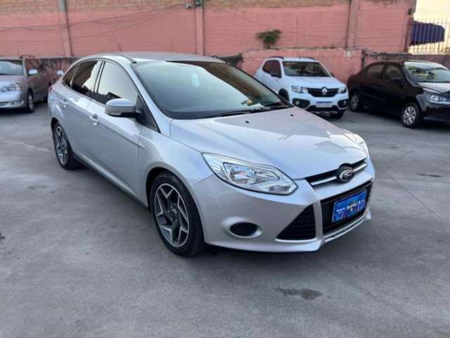 FORD FOCUS S AT 2.0 S 2014