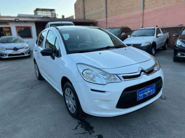 CITROEN C3 PTECH M ORIG 2017