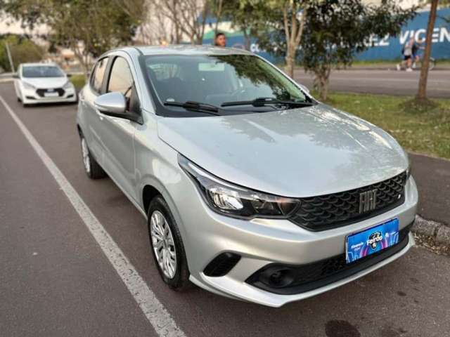 FIAT ARGO DRIVE 1.0 2022