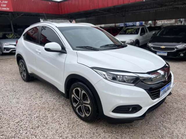 HONDA HR-V EX CVT 2016