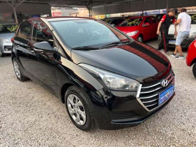 HYUNDAI HYUNDAHB20 1.0M COMFOR 2017