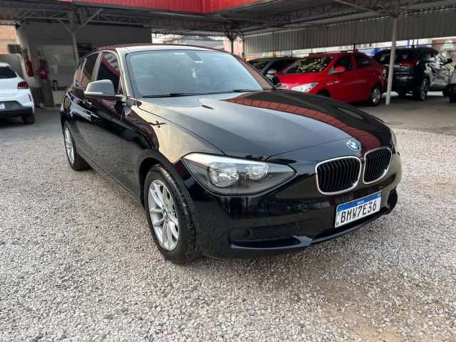 BMW 116I 1A11 2013