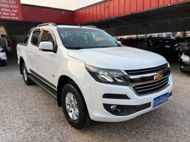 GM - CHEVROLET JOY PLUS 1.0 8V 4P FLEX MEC 2018