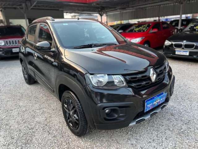 RENAULT KWID OUTSID 10MT 2022