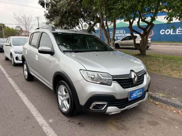 RENAULT SANDERO SZE16MT 2022