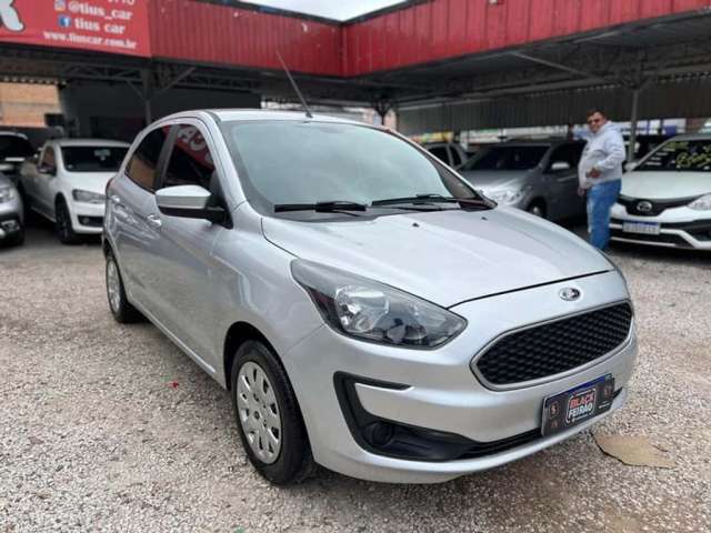 FORD KA SE 1.0 HA C 2021