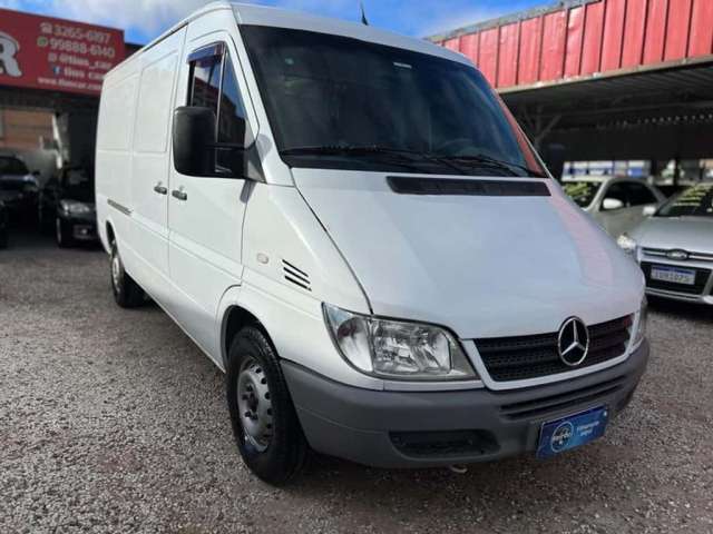 MERCEDES-BENZ 311CDI STREET F 2009