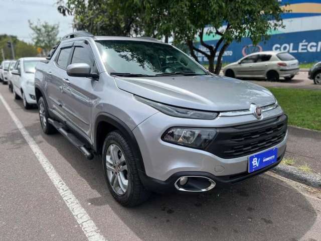 FIAT TORO 2.0 FREEDOM 4X4 16V DIESEL AUT 2021