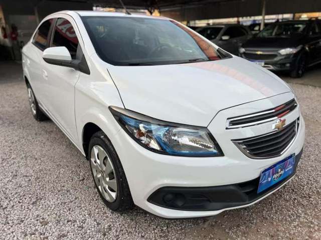 CHEVROLET PRISMA 1.4MT LT 2015