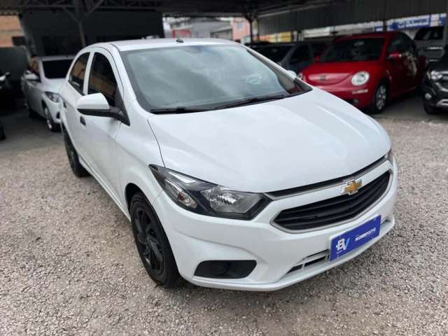 CHEVROLET ONIX 1.0 MT JOY 2020