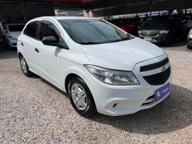 CHEVROLET ONIX 10MT JOYE 2018