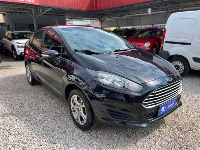 FORD FIESTA SD. 16SELAT 2017