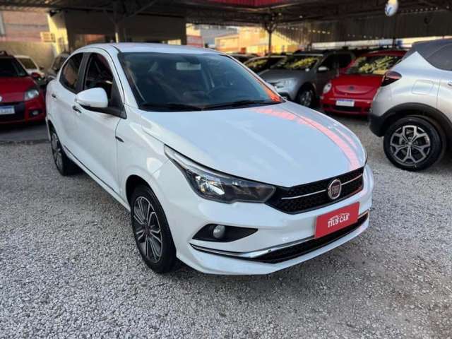 FIAT CRONOS PRECISION 1.8 16V FLEX AUT 2019