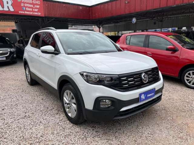 VOLKSWAGEN T CROSS TSI AD 2020