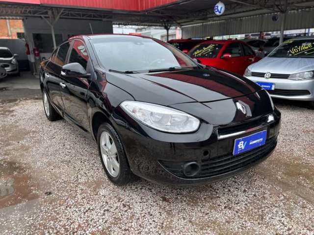 RENAULT FLUENCE EXPRESSION 1.6 2014