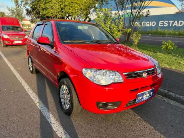 FIAT PALIO FIRE 2015