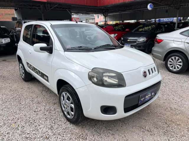 FIAT UNO VIVACE 1.0 2016