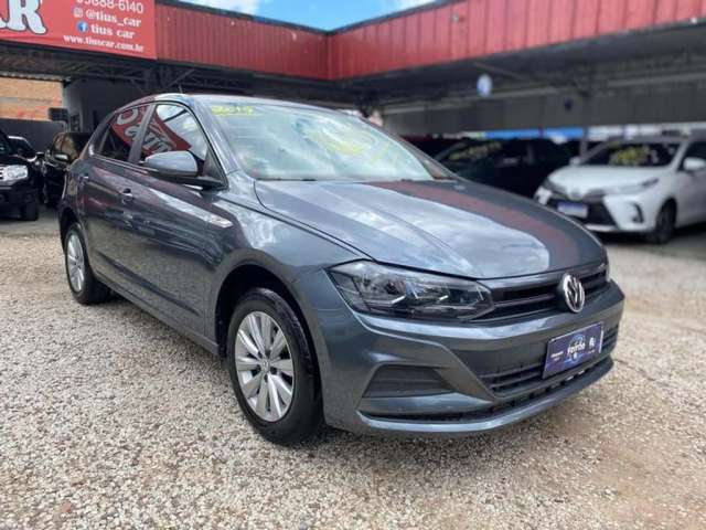 VOLKSWAGEN POLO MF 2019